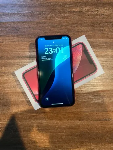 Iphone xr