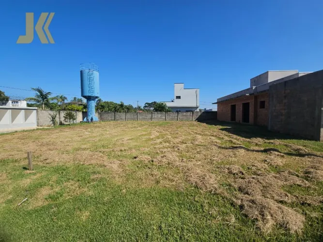 Terreno à venda em Jaguariúna, Vargeão, com 250 m², Condomínio Pacifico Fiji