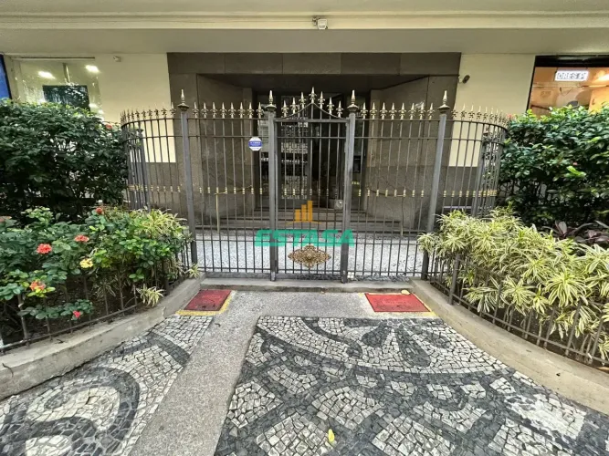 Apartamento à venda, Flamengo, Rio de Janeiro, RJ