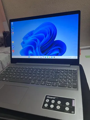 Notebook Lenovo IdeaPad S145