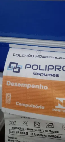 Cama Hospitalar
