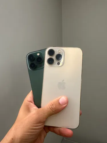 IPHONE 13 PRO MAX 255GB, PROMOÇÃO, LOJA NO RIO NAR
