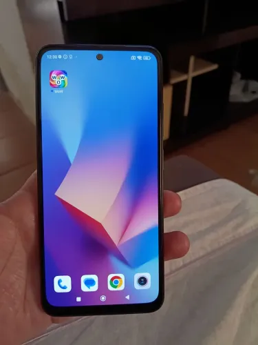 Celular Xiaomi RED mi 10 s 