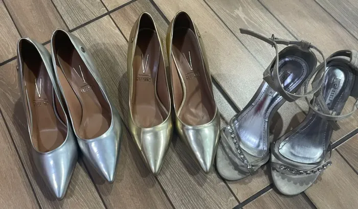 Sapatos