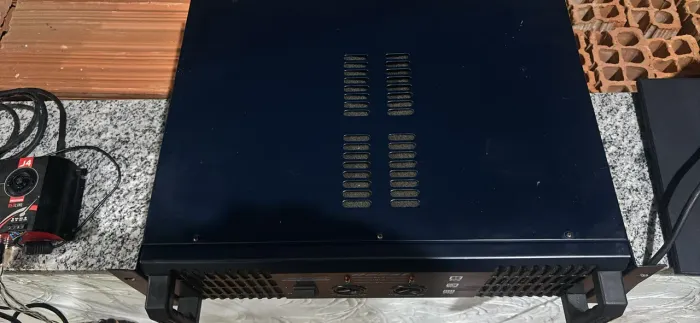 Amplificador oneal OP 5500