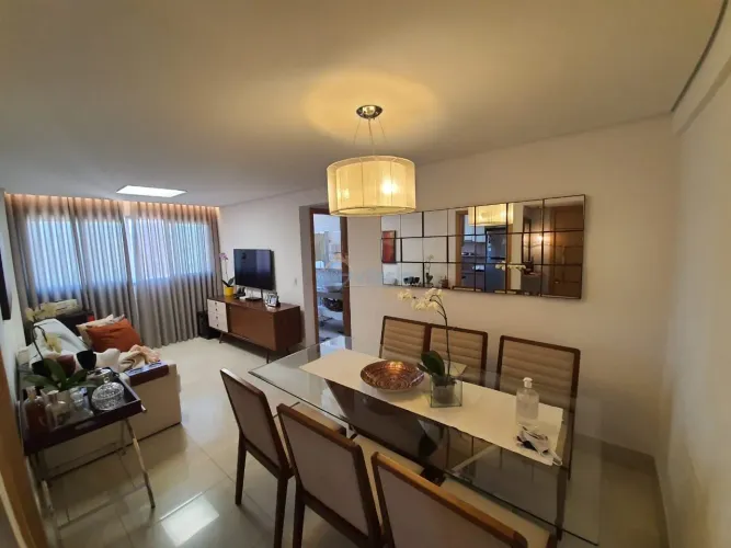 APARTAMENTO DE 02 QUARTOS, SUITE E ELEVADOR NO BAIRRO LIBERDADE - JARAGUÁ