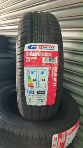 PNEU 175/65 14 GT RADIAL NOVO COM GARANTIA