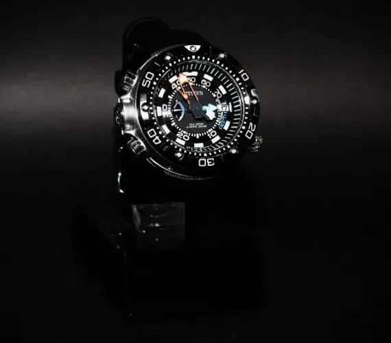CITIZEN PROMASTER NEW AQUALAND