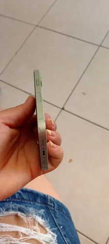 iPhone 12 mini