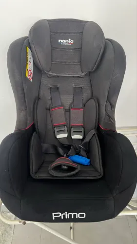 Cadeirinha infantil para automóvel 