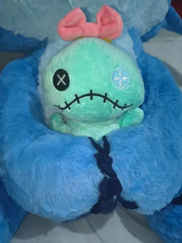 Stitch de 1,20m
