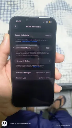 iPhone 16e