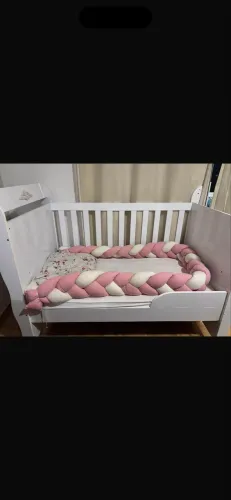 Móveis quarto bebê 