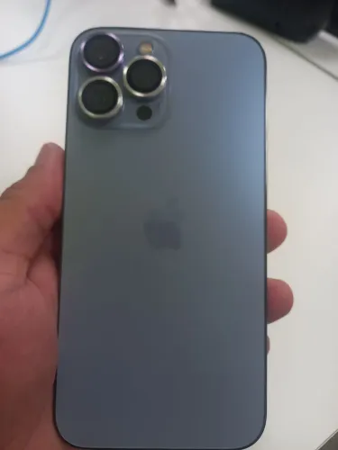 Vendo IPhone 13 Pro Max 256gb