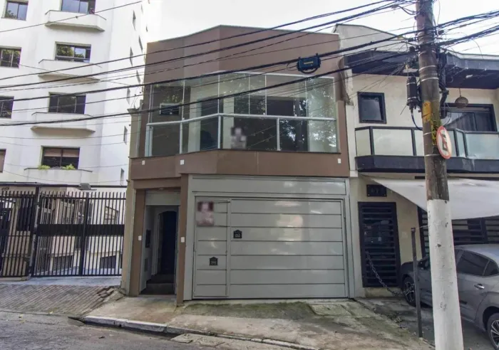 Imóvel Comercial para alugar com 80m², 3 ambientes e 1 vaga