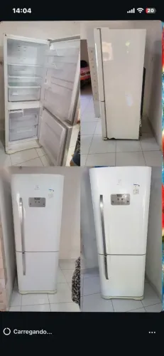 Vende-se Geladeira