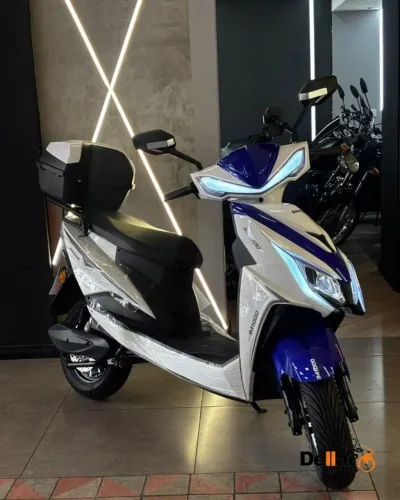 SCOOTER ELÉTRICA IM1000W