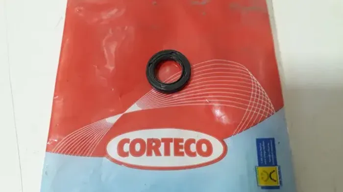 Retentor Haste Embreagem 7710p Honda Cg 150 Titan 09 Até 13