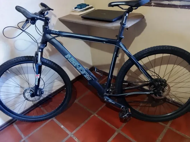 Bicicleta MTB Highone aro 29