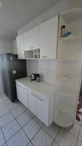 ALUGO APTO 3 QUARTOS - C/ SUITE - Garagem coberta R$ 2.000.00  ( Leia anúncio)