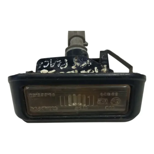 Lanterna Traseira Fiat Fiorino Doblo 2002 A 2010
