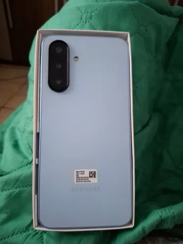 Celular Samsung a17 4g 128g
