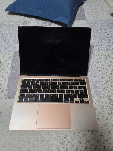 Macbook AIR M1 2020 8gb ram 256gb SSD