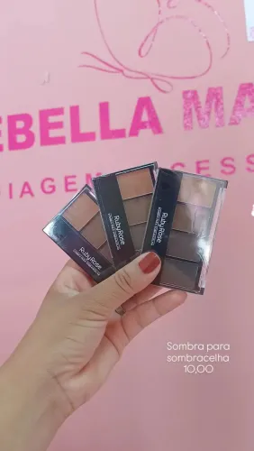 Maquiagem 10$