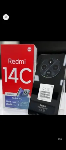 Redmir14C 