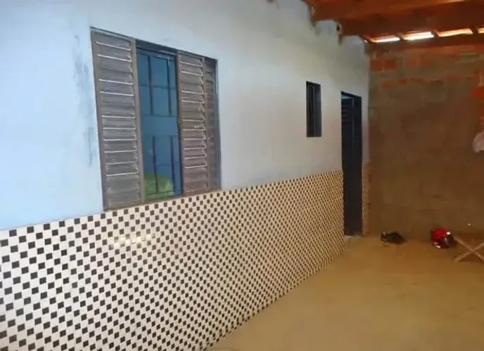 *Casa em São Pedro Vitoria a Venda