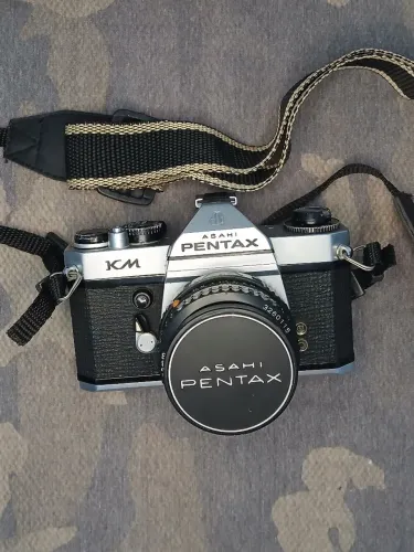 Camera Pentax