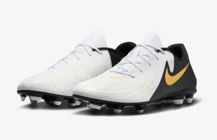 Chuteira nike phantom gt luna club de campo masculino original, números: 42.44