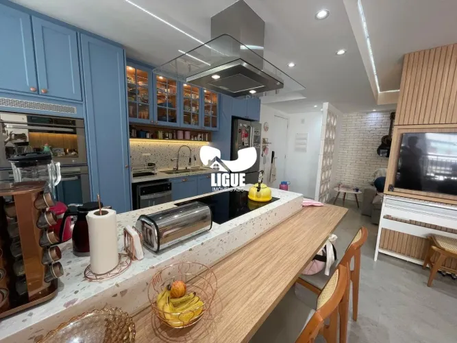 Apartamento condominio Le Monde para venda!