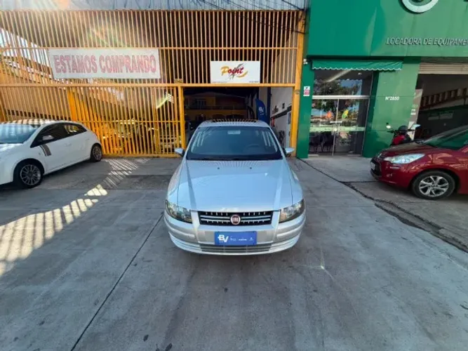 Fiat Stilo 1.8/ 1.8 SP/ Connect 16V 122cv 5P 2004