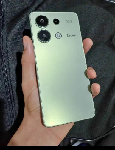 Vende-se Redmi note 13
