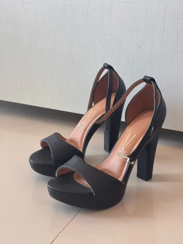 Sapato alto Vizzano
