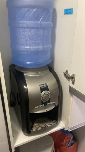 Gelágua Esmaltec