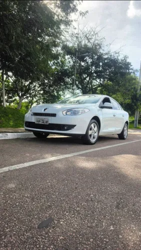 Renault Fluence Sed. Dynamique 2.0 16V Flex Aut. 2014