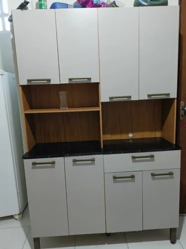 Armário de cozinha