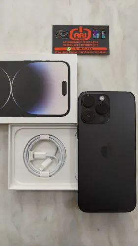iPhone 14 Pro Max 128GB