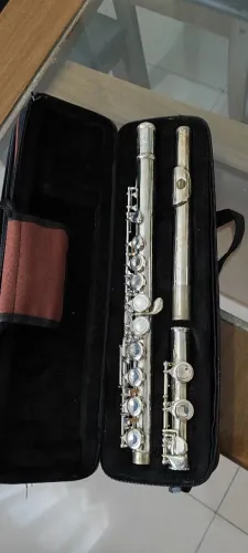 Vendo flauta transversal EAGLE Fn03
