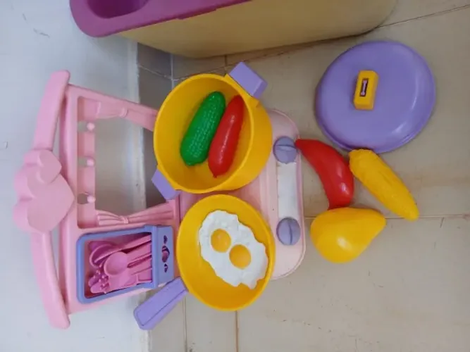 Brinquedo infantil