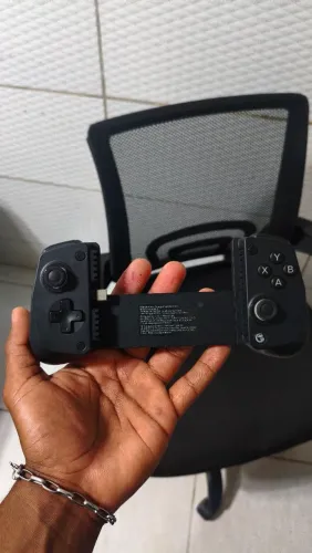 GAMEPAD GAMESIR X5 LITE 