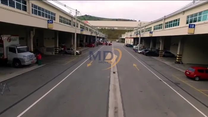 Galpão em condomínio para Alugar em Itapevi
