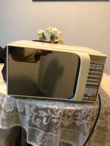 Microondas 31L
