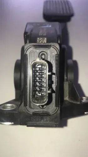 Pedal Acelerador Eletronico Honda Civic 2012/16