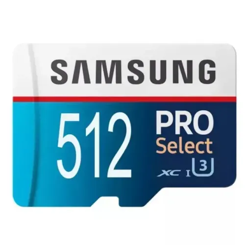 cartão 1tb sansung