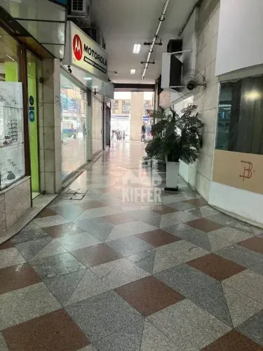 Sala à venda, 20 m² por R$ 105.000,00 - Centro - Niterói/RJ