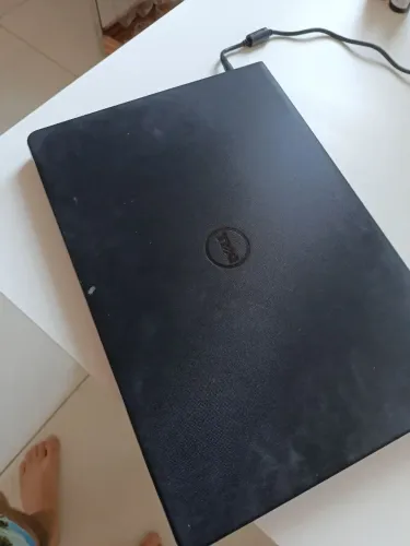 Notebook Dell