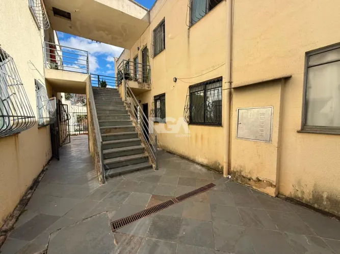 APARTAMENTO COM 2 QUARTOS E 1 BANHEIRO JAQUELINE